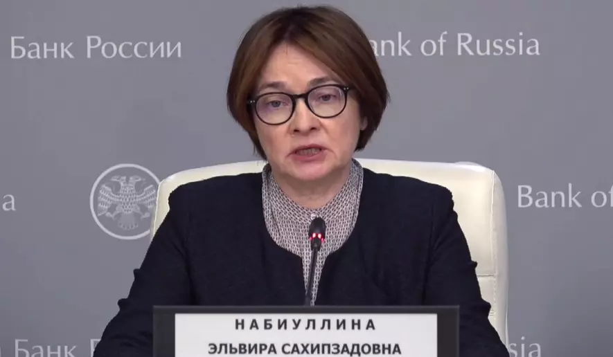 Russia news 2026: central bank holds rates as ruble and inflation stabilise